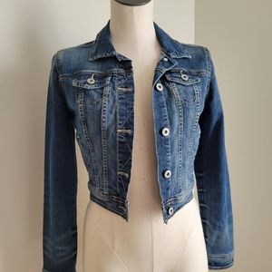 Arizona Jean Jacket